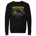 Paul Skenes Crewneck Sweatshirt - Midweight Cotton Polyester Blend Pullover Men's Crewneck Sweatshirt - YinzerShop