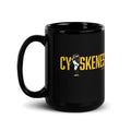 Paul Skenes: Cy Skenes Mug Pittsburgh Pirates-Pro Baseball - YinzerShop