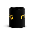 Paul Skenes: Cy Skenes Mug Pittsburgh Pirates-Pro Baseball - YinzerShop
