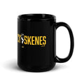 Paul Skenes: Cy Skenes Mug Pittsburgh Pirates-Pro Baseball - YinzerShop