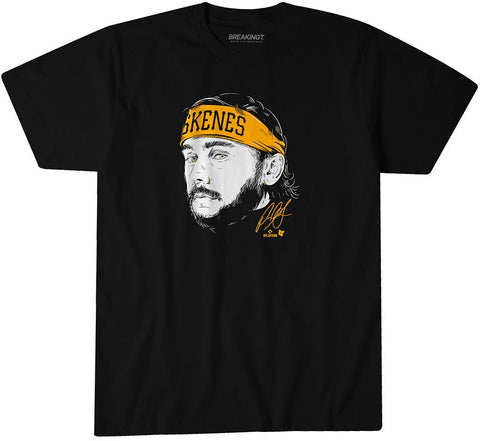 Paul Skenes: Elite Swag T-Shirt - YinzerShop