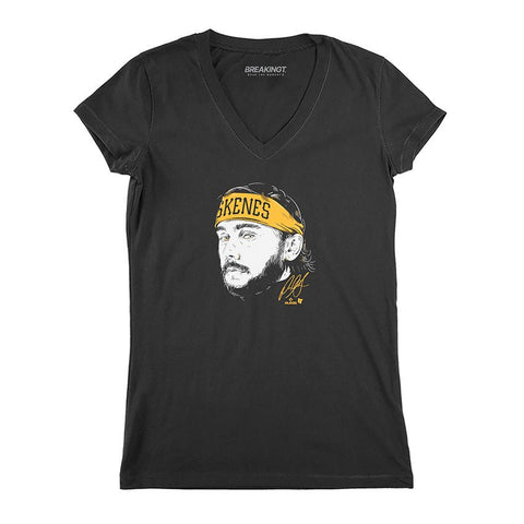 Paul Skenes: Elite Swag T-Shirt - YinzerShop