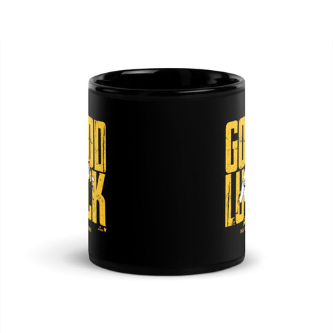 Paul Skenes: Good Luck Mug Pittsburgh Pirates-Pro Baseball - YinzerShop
