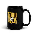 Paul Skenes: Good Luck Mug Pittsburgh Pirates-Pro Baseball - YinzerShop