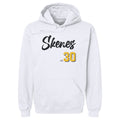 Paul Skenes Hooded Sweatshirt - Cotton Polyester Blend Hoodie, Regular Fit Casual Wear Men's Hoodie - YinzerShop