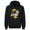 Paul Skenes Hoodie – Lightweight Hooded Sweatshirt With Cotton Polyester Blend Men's Hoodie - YinzerShop