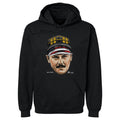 Paul Skenes Hoodie - Midweight Cotton Blend Pullover Hoodie | Pittsburgh Sports Apparel Men's Hoodie - YinzerShop
