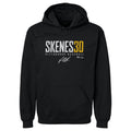 Paul Skenes Hoodie - Midweight Cotton Polyester Blend Regular Fit Hoodie Men's Hoodie - YinzerShop