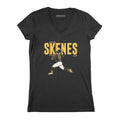 Paul Skenes: K Sign Pittsburgh Pirates-Pro Baseball - YinzerShop