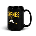 Paul Skenes: K Sign Mug Pittsburgh Pirates-Pro Baseball - YinzerShop