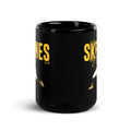 Paul Skenes: K Sign Mug Pittsburgh Pirates-Pro Baseball - YinzerShop