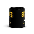 Paul Skenes: K Sign Mug Pittsburgh Pirates-Pro Baseball - YinzerShop