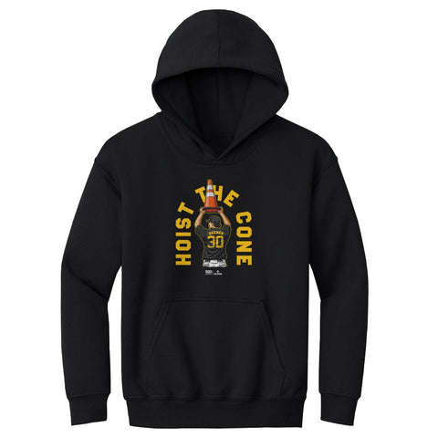 Paul Skenes Kids Hooded Sweatshirt – Pittsburgh Pirates Hoodie, Midweight Cotton Blend Kids Youth Hoodie - YinzerShop