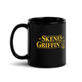 Paul Skenes-Konnor Griffin '28 Mug Pittsburgh Pirates-Pro Baseball - YinzerShop