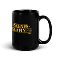 Paul Skenes-Konnor Griffin '28 Mug Pittsburgh Pirates-Pro Baseball - YinzerShop