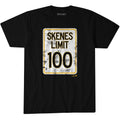 Paul Skenes Limit Pittsburgh Pirates-Pro Baseball - YinzerShop