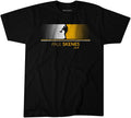 Paul Skenes: Silo Stripe Pittsburgh Pirates-Pro Baseball - YinzerShop