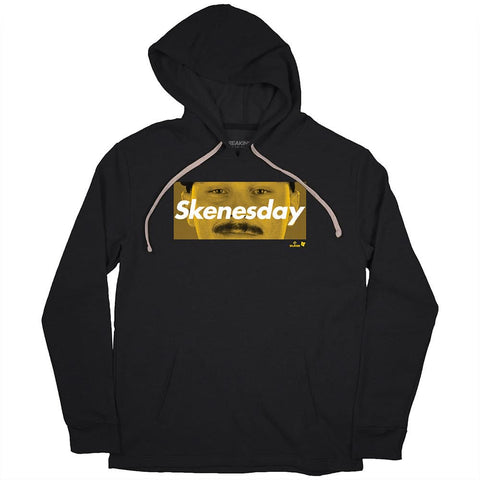 Paul Skenes: Skenesday Pittsburgh Pirates-Pro Baseball - YinzerShop