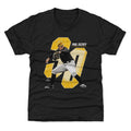Paul Skenes T-Shirt - Kids Crewneck Tee | Soft Cotton Polyester Blend Shirt Kids T-Shirt - YinzerShop