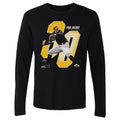 Paul Skenes T-Shirt – Pittsburgh Sports Shirt | Cotton Crewneck Long Sleeve Tee Men's Long Sleeve T-Shirt - YinzerShop