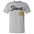 Paul Skenes T-Shirt – Pittsburgh Sports Tee | Cotton Crewneck Short Sleeve Shirt Men's Cotton T-Shirt - YinzerShop