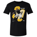 Paul Skenes T-Shirt – Pittsburgh Sports Tee | Cotton Short Sleeve Crewneck Men's Cotton T-Shirt - YinzerShop