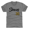 Paul Skenes T-Shirt – Slim Fit Crewneck Tee | Pittsburgh Fan Gear 500 LEVEL Apparel Men's Premium T-Shirt - YinzerShop