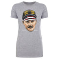 Paul Skenes T-Shirt – Slim Fit Tee | Lightweight Cotton Crewneck Shirt, Pittsburgh Sports Apparel Women's T-Shirt - YinzerShop
