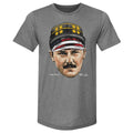 Paul Skenes T-Shirt – Slim Fit Tee | Lightweight Cotton Shirt | Athletic Fan Gear Men's Premium T-Shirt - YinzerShop