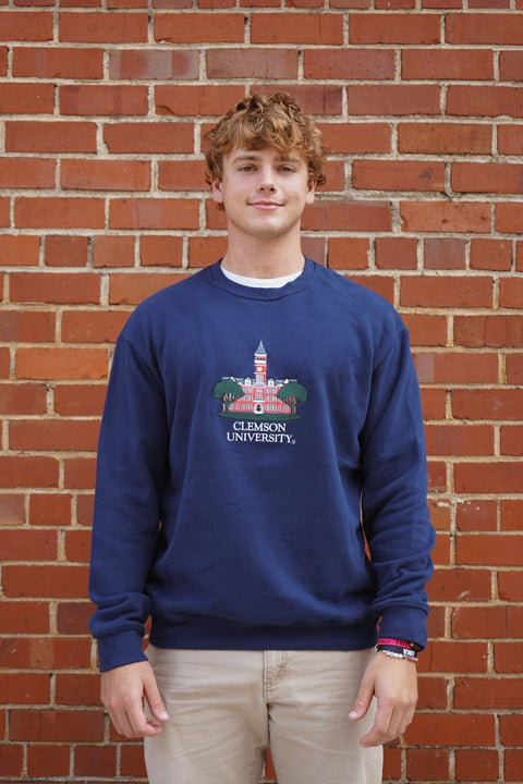 Penn State Crewneck Crewneck Sweatshirt - YinzerShop