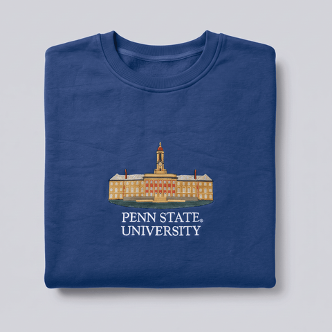 Penn State Crewneck Crewneck Sweatshirt - YinzerShop