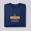 Penn State Crewneck Crewneck Sweatshirt - YinzerShop
