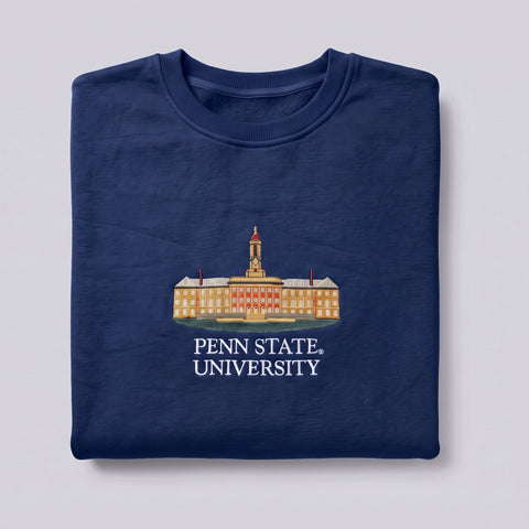 Penn State Crewneck Crewneck Sweatshirt - YinzerShop