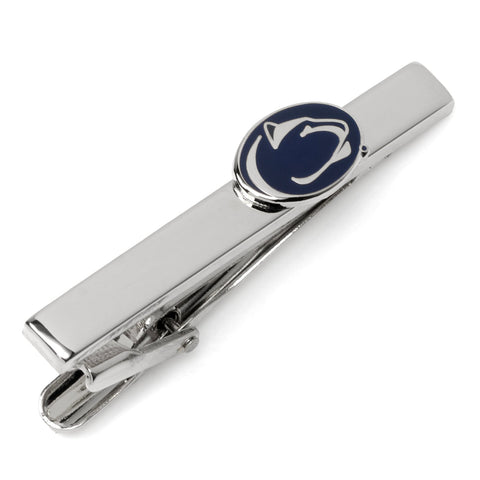 Penn State Cufflinks Set – Official NCAA University Tie Bar & Alumni Gift Tie Clip Gift Set - YinzerShop