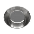 Penn State Dog Bowl – Durable Stainless Steel Pet Feeding Bowl with Team Logo Pet Bowl - YinzerShop