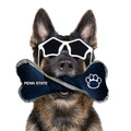 Penn State Dog Toy – Durable Dog Tug Bone with Squeaker | Licensed Pet Toy Pet Bone - YinzerShop