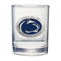 Penn State Double Old Fashioned Glass - 14 Ounce Classic Whiskey Tumbler USA Double Old Fashioned Glass - YinzerShop