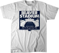 Penn State Football: Beaver Stadium Penn State Nittany Lions-College Football - YinzerShop