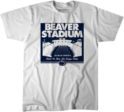 Penn State Football: Beaver Stadium Penn State Nittany Lions-College Football - YinzerShop