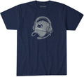 Penn State Football: Coach's Hat & Headset Penn State Nittany Lions-College Football - YinzerShop