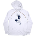 Penn State Football: Drew Allar Superstar Pose Penn State Nittany Lions-College Football - YinzerShop