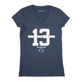 Penn State Football: Kaytron Allen 13 Stripe Penn State Nittany Lions-College Football - YinzerShop