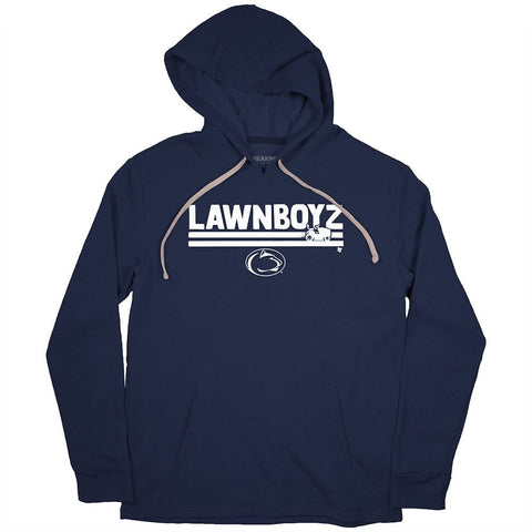 Penn State Football: Lawn Boyz Penn State Nittany Lions-College Football - YinzerShop