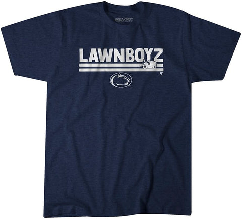 Penn State Football: Lawn Boyz Penn State Nittany Lions-College Football - YinzerShop