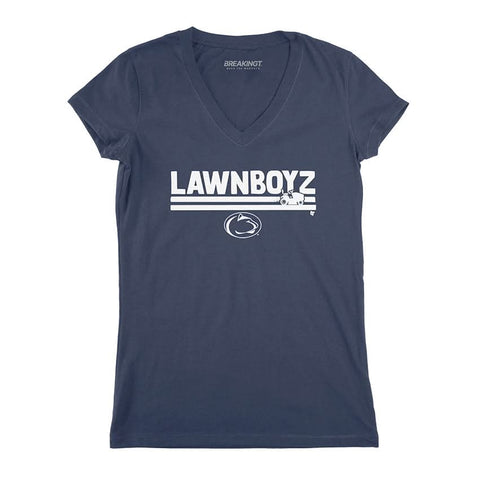 Penn State Football: Lawn Boyz Penn State Nittany Lions-College Football - YinzerShop