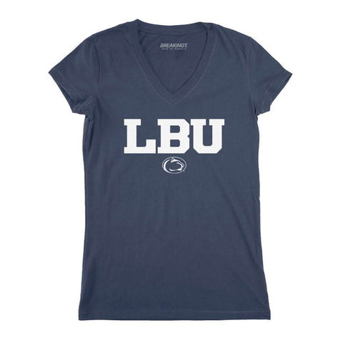 Penn State Football: LBU Penn State Nittany Lions-College Football - YinzerShop