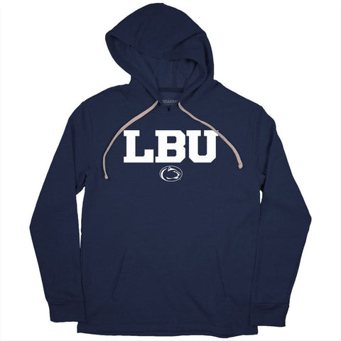 Penn State Football: LBU Penn State Nittany Lions-College Football - YinzerShop