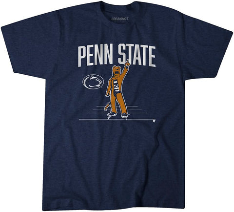 Penn State Football: Mascot Penn State Nittany Lions-College Football - YinzerShop