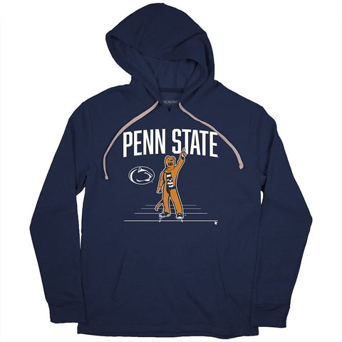 Penn State Football: Mascot Penn State Nittany Lions-College Football - YinzerShop