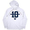 Penn State Football: Nicholas Singleton Name Number Stripe Penn State Nittany Lions-College Football - YinzerShop